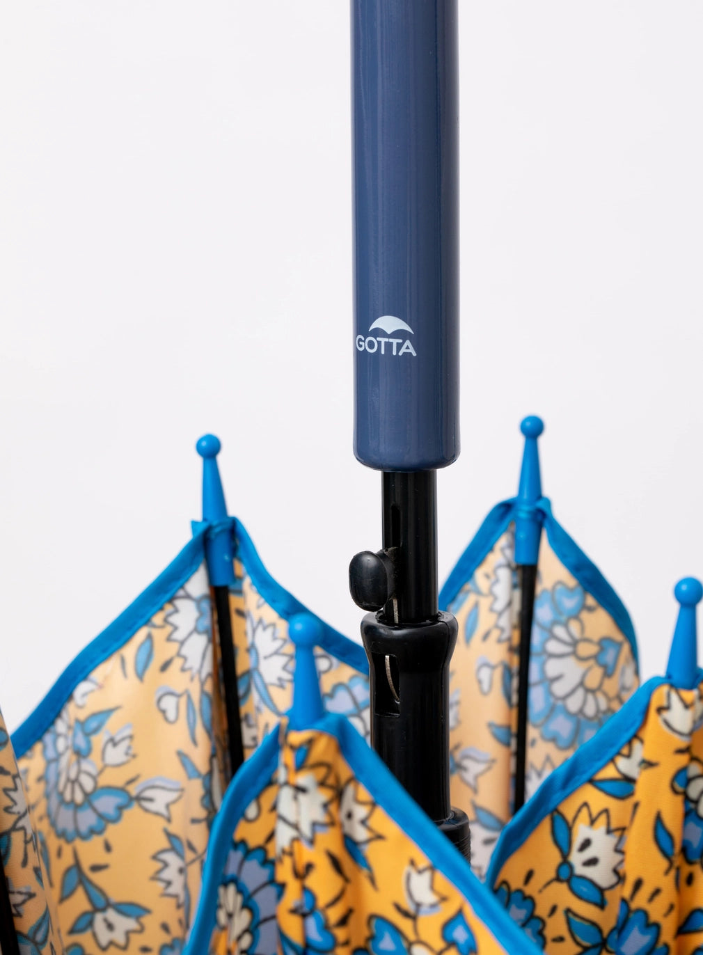 Ezpeleta GOTTA Walking Flower Umbrella | Windproof | FREE SHIPPING*
