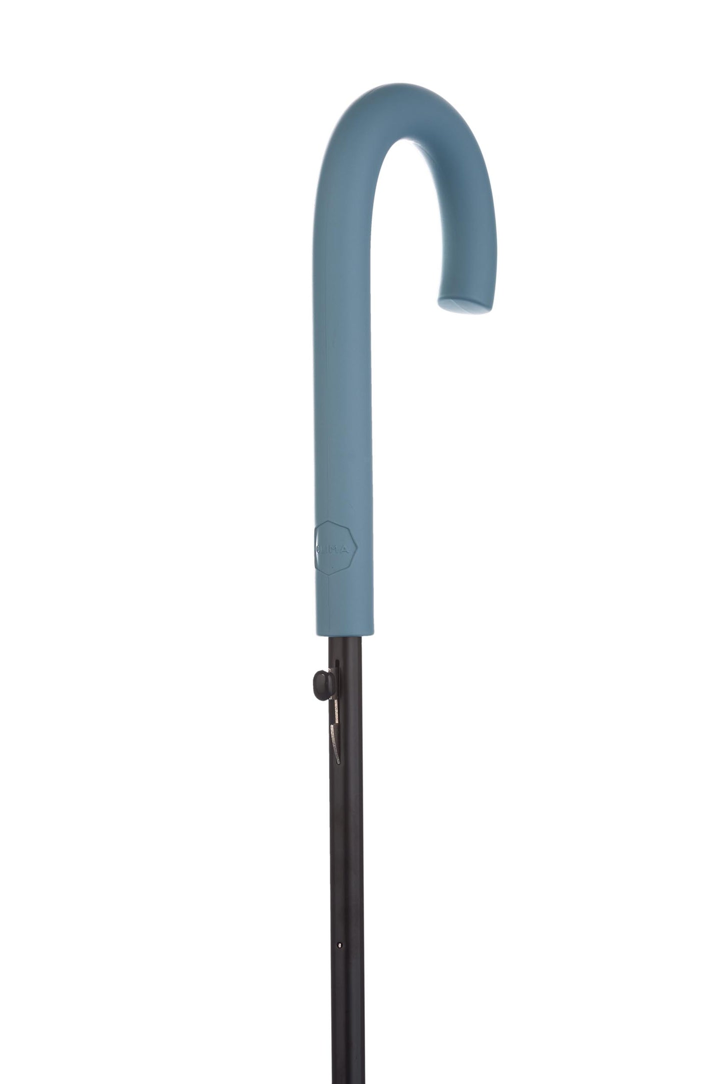 Clima Bisetti "Colors" Blue Automatic Walking Umbrella | Windproof | FREE SHIPPING*