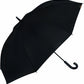 Clima M&P "Eclipse"Automatic Long Umbrella | Windproof | FREE SHIPPING*