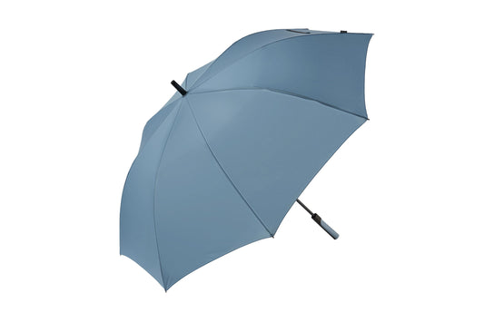 Clima Bisetti "GOLF SOLID" Automatic Walking Umbrella | Windproof | FREE SHIPPING*