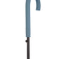 Clima Bisetti "Colors" Blue Automatic Walking Umbrella | Windproof | FREE SHIPPING*