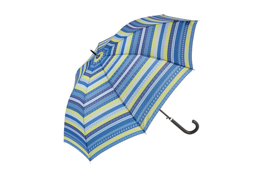 Clima Bisetti "Pixel" Automatic Walking Umbrella | Windproof | FREE SHIPPING*