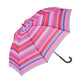 Clima Bisetti "Pixel" Automatic Walking Umbrella | Windproof | FREE SHIPPING*