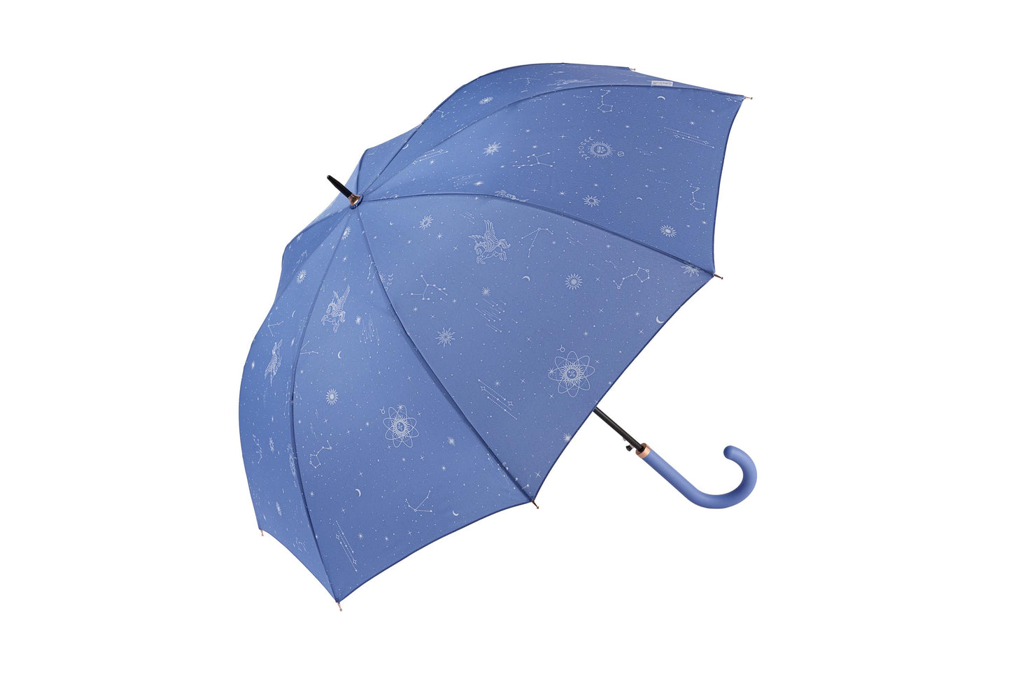 Clima Bisetti "Astrology" Automatic Walking Umbrella | Windproof | FREE SHIPPING*