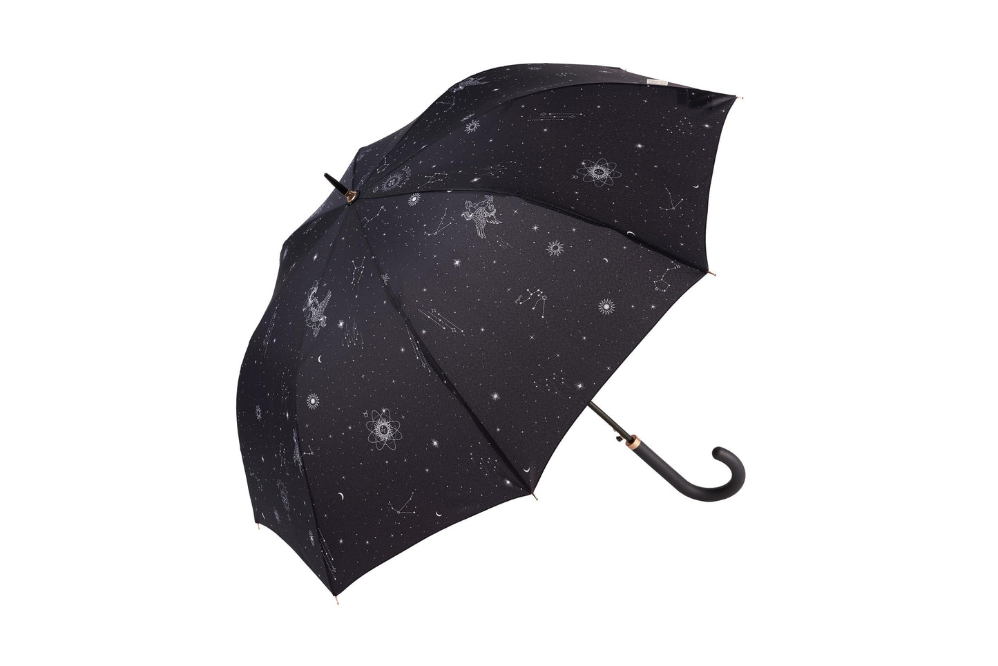 Clima Bisetti "Astrology" Automatic Walking Umbrella | Windproof | FREE SHIPPING*