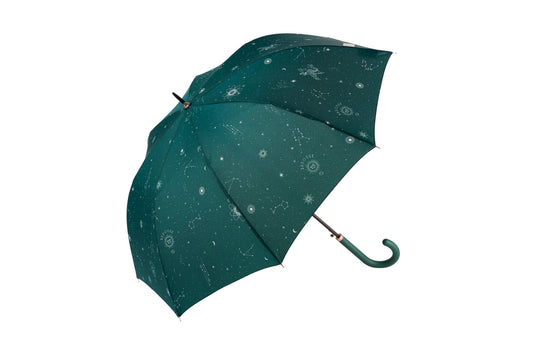 Clima Bisetti "Astrology" Automatic Walking Umbrella | Windproof | FREE SHIPPING*