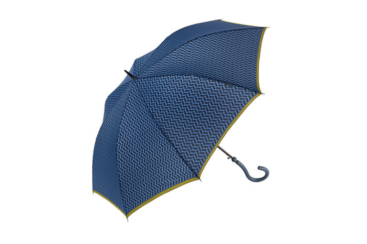 Clima Bisetti "Nordico" Automatic Walking Umbrella | Windproof | FREE SHIPPING*