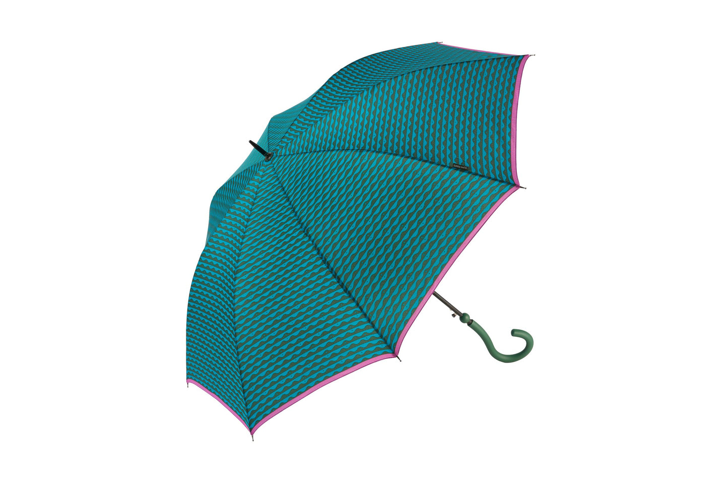 Clima Bisetti "Nordico" Automatic Walking Umbrella | Windproof | FREE SHIPPING*