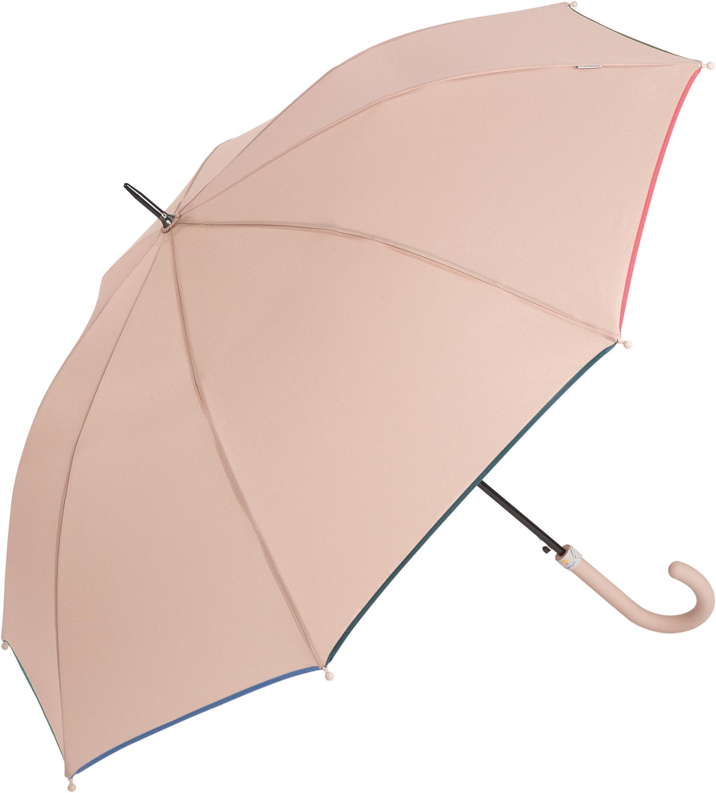 Clima Bisetti "Colors" Automatic Walking Umbrella | Windproof | FREE SHIPPING*