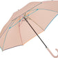 Clima Bisetti "Colors" Automatic Walking Umbrella | Windproof | FREE SHIPPING*