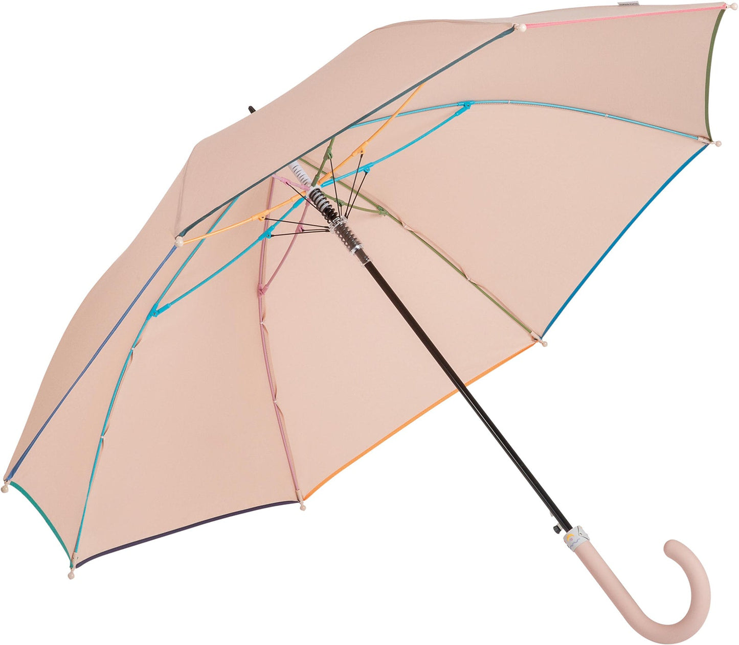 Clima Bisetti "Colors" Automatic Walking Umbrella | Windproof | FREE SHIPPING*