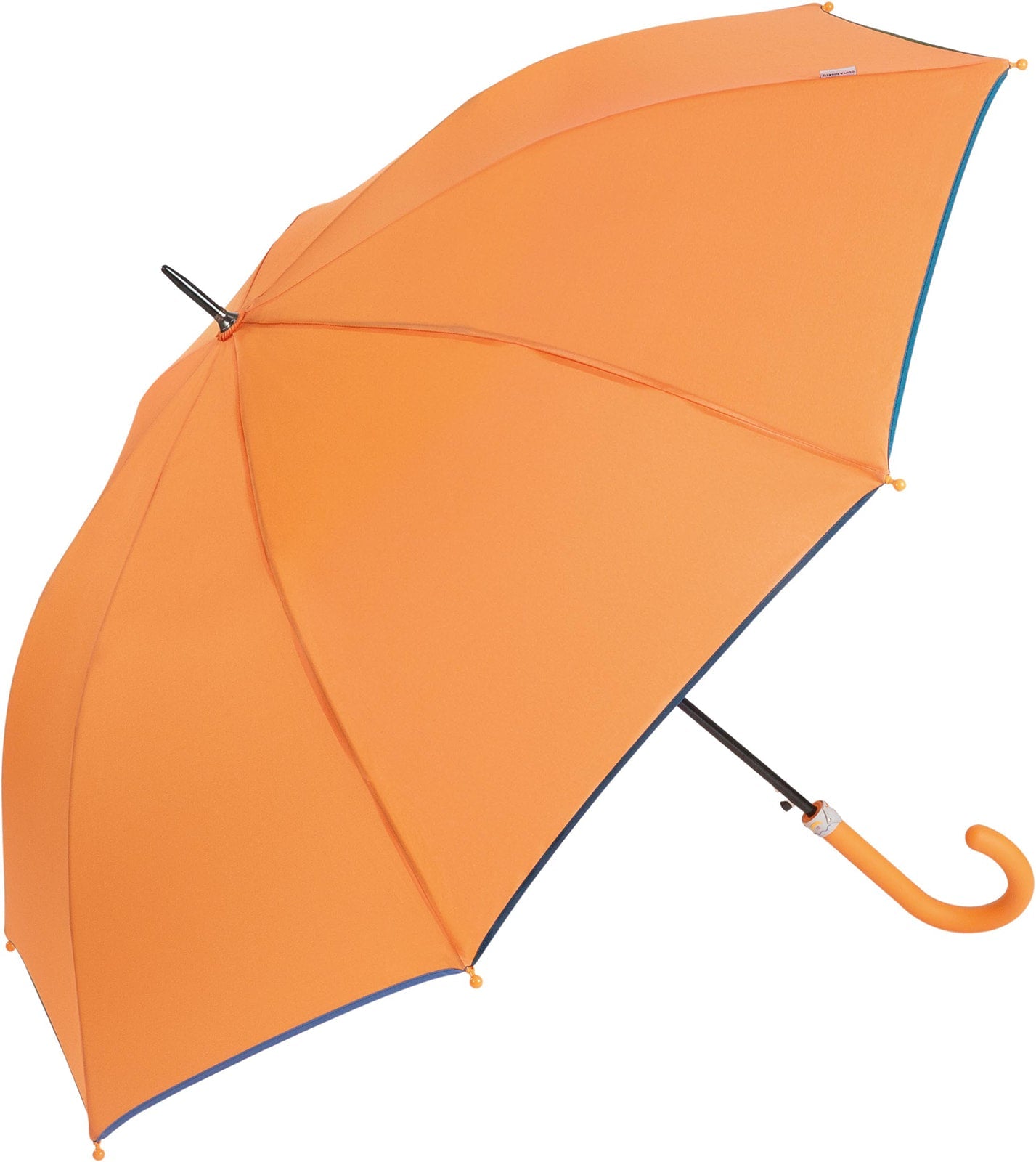 Clima Bisetti "Colors" Automatic Walking Umbrella | Windproof | FREE SHIPPING*