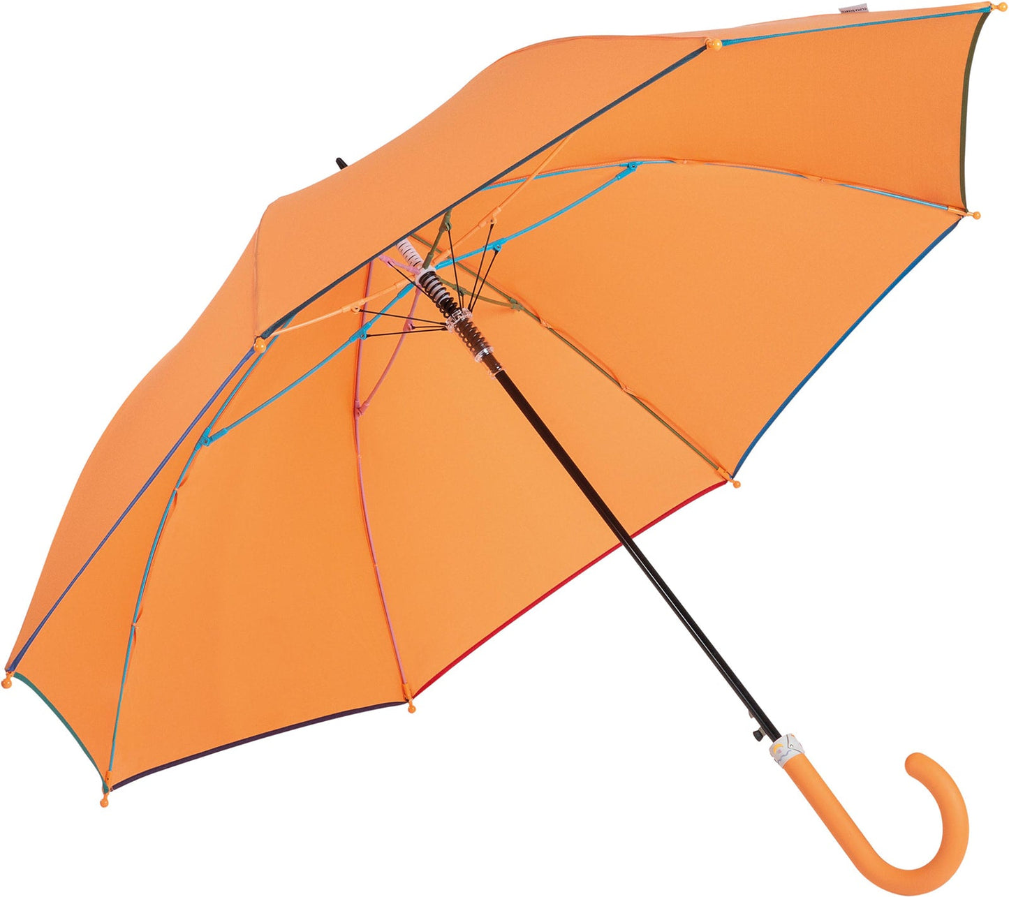 Clima Bisetti "Colors" Automatic Walking Umbrella | Windproof | FREE SHIPPING*