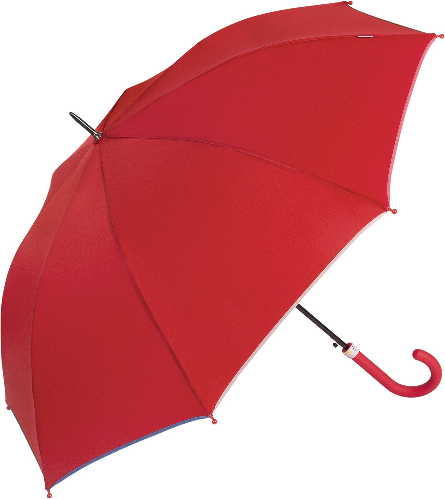 Clima Bisetti "Colors" Automatic Walking Umbrella | Windproof | FREE SHIPPING*