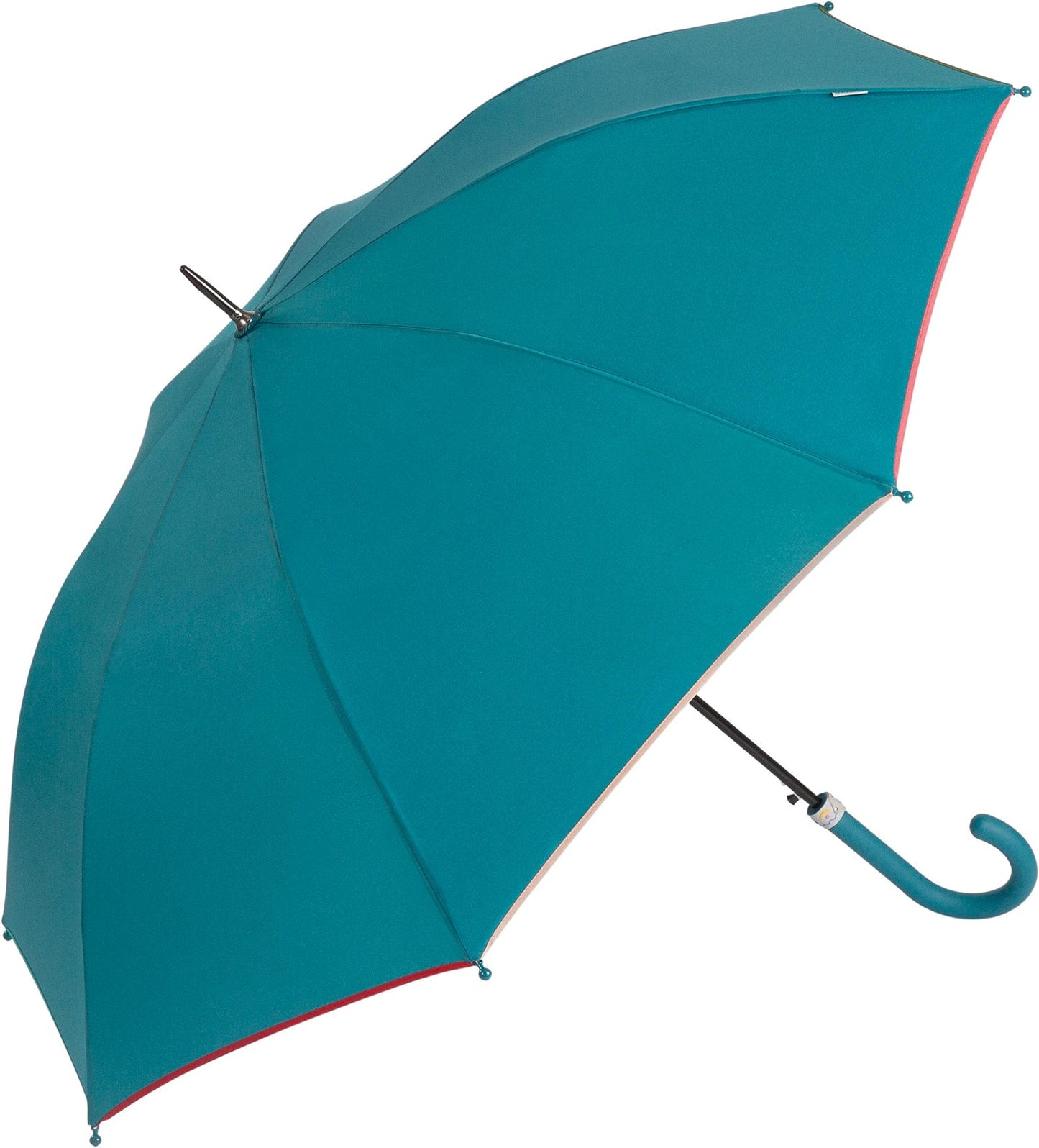 Clima Bisetti "Colors" Automatic Walking Umbrella | Windproof | FREE SHIPPING*