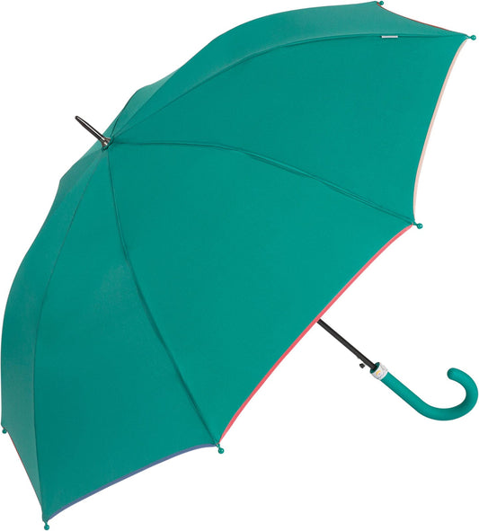 Clima Bisetti "Colors" Automatic Walking Umbrella | Windproof | FREE SHIPPING*