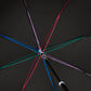 Clima Bisetti "Vivo Colors" Automatic Walking Umbrella | Windproof | FREE SHIPPING*