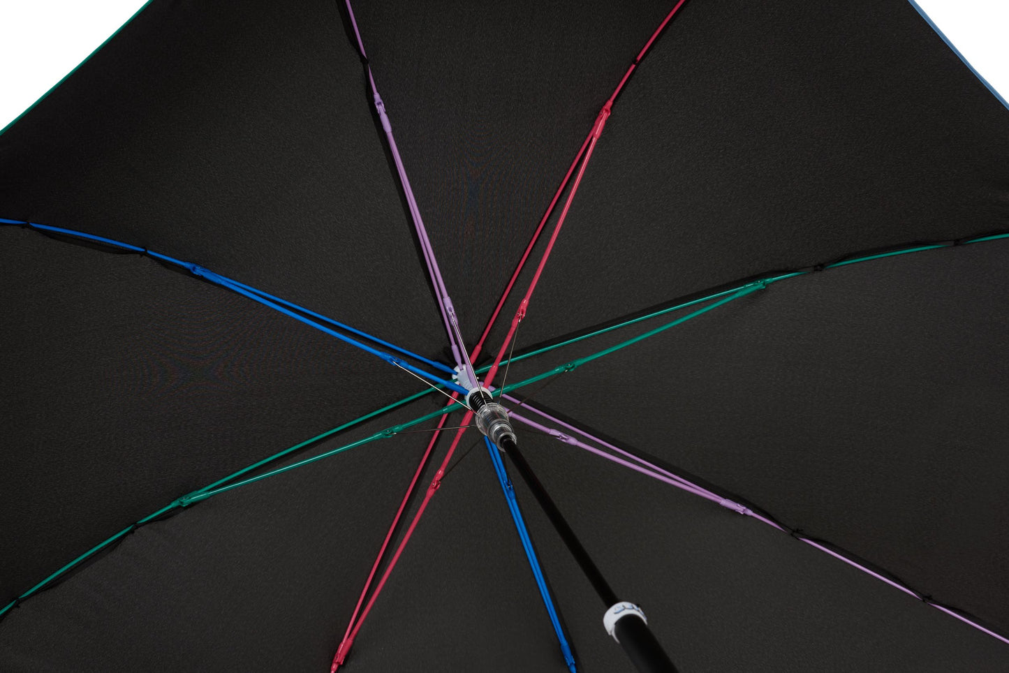 Clima Bisetti "Vivo Colors" Automatic Walking Umbrella | Windproof | FREE SHIPPING*