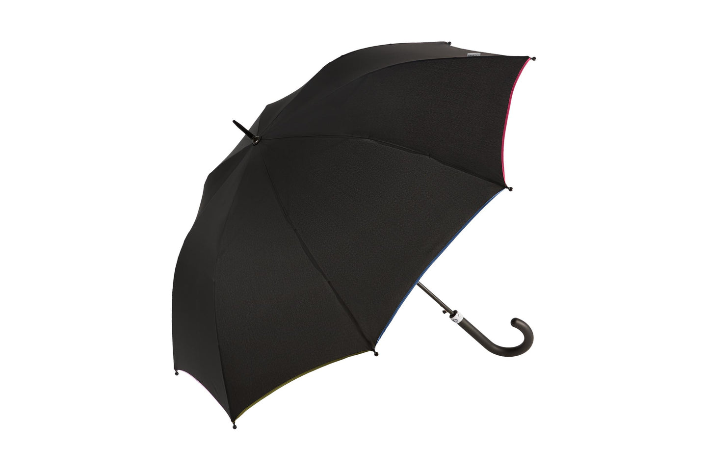 Clima Bisetti "Vivo Colors" Automatic Walking Umbrella | Windproof | FREE SHIPPING*