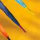 Ezpeleta GOTTA Walking Orange Umbrella | Windproof | FREE SHIPPING*