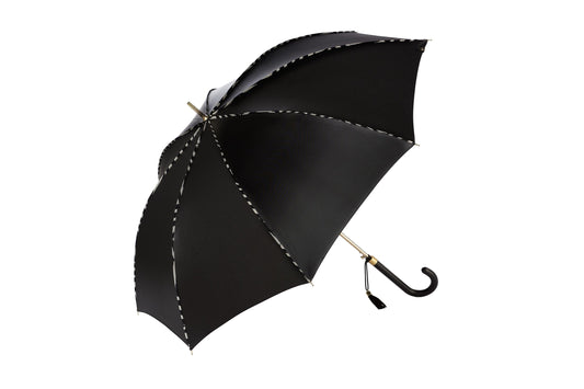 M&P "Zebra" Automatic Walking Umbrella | Windproof | FREE SHIPPING*