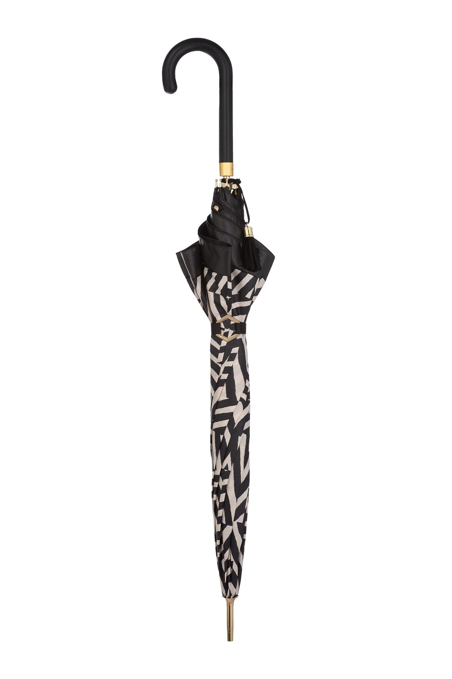 M&P "Zebra" Automatic Walking Umbrella | Windproof | FREE SHIPPING*