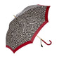 M&P "Zebra" Automatic Walking Umbrella | Windproof | FREE SHIPPING*