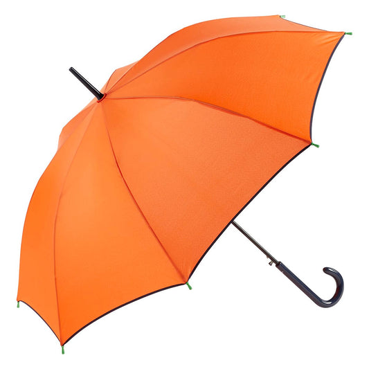 Ezpeleta GOTTA Walking Orange Umbrella | Windproof | FREE SHIPPING*