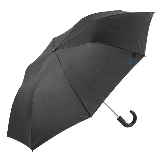 GOTTA Classic Folding Umbrella Black | Windproof| *FREE SHIPPING
