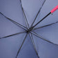 Ezpeleta GOTTA Walking Orange Umbrella | Windproof | FREE SHIPPING*
