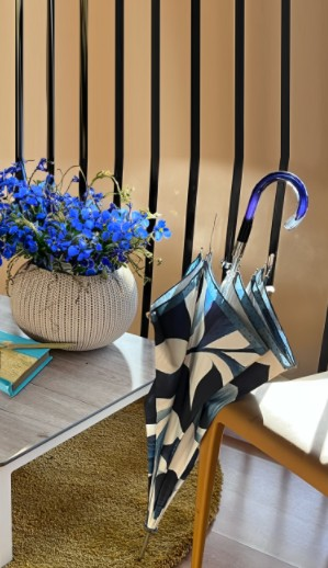 Donosti Ezpeleta | High Quality Handmade Umbrella | FREE SHIPPING*