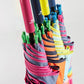Ezpeleta GOTTA Walking Orange Umbrella | Windproof | FREE SHIPPING*